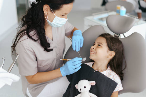 Best Same-Day Emergency Dental Services in Rimersburg, PA