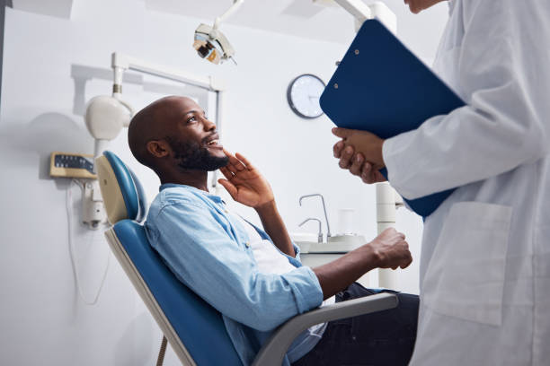 Best Emergency Denture Repair in Rimersburg, PA