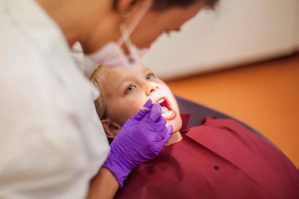 Best Emergency Dental Care for Broken or Chipped Teeth in Rimersburg, PA