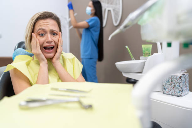 Best Emergency Tooth Extraction in Rimersburg, PA
