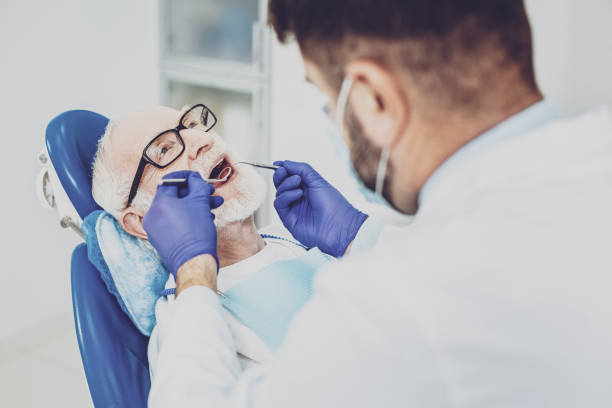 Best Emergency Wisdom Teeth Removal in Rimersburg, PA